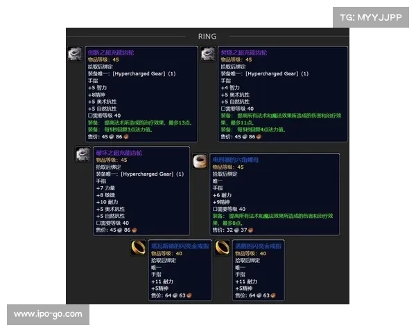 魔兽世界副本掉落装备查询指南